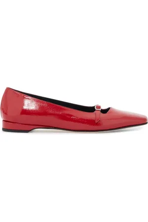 Carel Damen, Schuhe, Rot, 37 EUGröße: