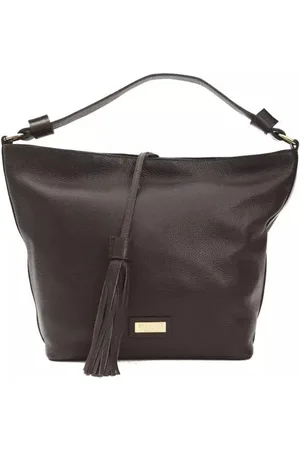 POMPEI DONATELLA Damen, Taschen, Braun, ONE SIZEGröße: