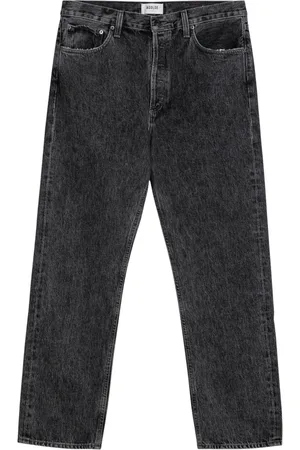 AGOLDE Herren, Jeans, Grau, W33Größe: