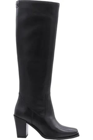 Bronx Damen, Schuhe, Schwarzk, 36 EUGröße: