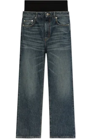 Sportmax Damen, Jeans, Blau, W25Größe: