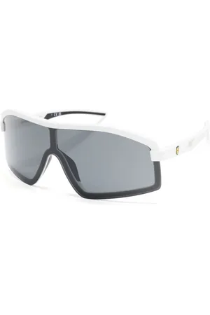 FERRARI Herren, Accessories, Weiß, 43 MMGröße: