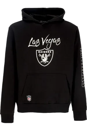 New Era Herren, Sweatshirts & Hoodies, Schwarzk, 2XLGröße: