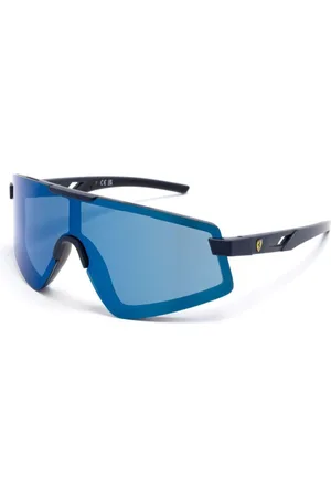 FERRARI Herren, Accessories, Blau, 47 MMGröße: