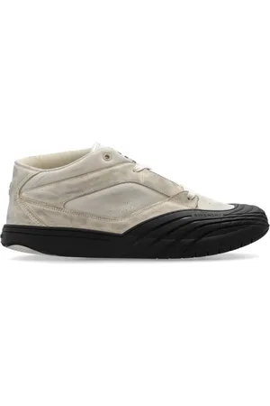 Givenchy Herren, Schuhe, Grau, 43 1/2 EUGröße: