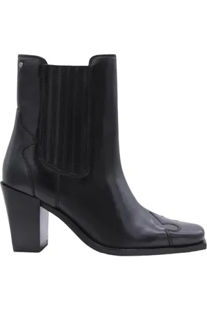 Bronx Damen, Schuhe, Schwarzk, 41 EUGröße:
