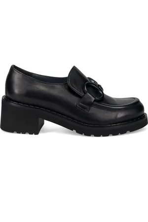 Calpierre Damen, Schuhe, Schwarzk, 40 EUGröße: