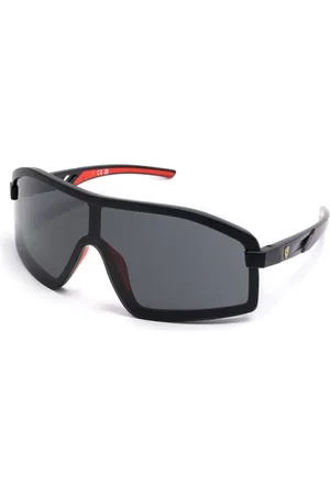 FERRARI Herren, Accessories, Schwarzk, 43 MMGröße: