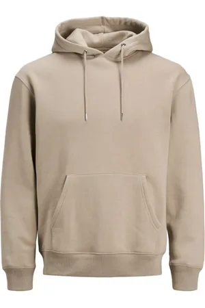 JACK & JONES Herren, Sweatshirts & Hoodies, , SGröße: