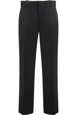 Dickies Herren, Hosen, Schwarzk, W34Größe: