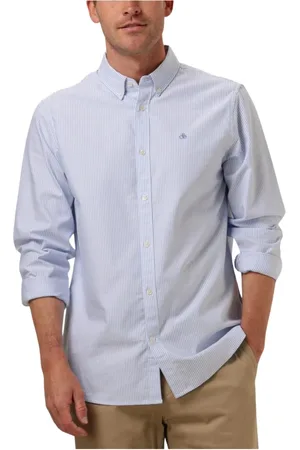Scotch&Soda Herren, Shirts, Blau, MGröße: