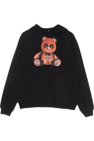 Vision Of Super Herren, Sweatshirts & Hoodies, Schwarzk, XLGröße: