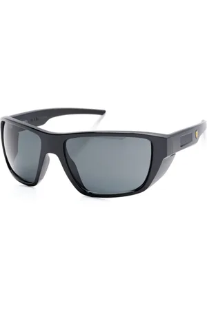 FERRARI Herren, Accessories, Schwarzk, 61 MMGröße: