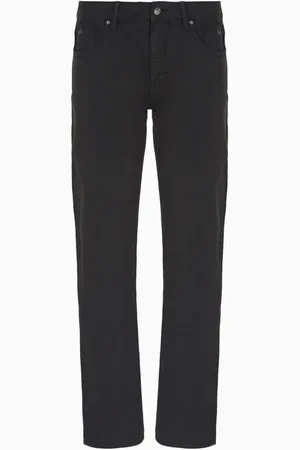 Armani Exchange Herren, Jeans, Schwarzk, W34Größe: