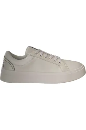 GCDS Herren, Schuhe, Weiß, 40 EUGröße: