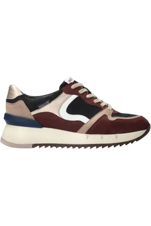 Mephisto Damen, Schuhe, Mehrfarbig, 35 1/2 EUGröße: