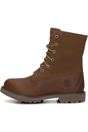 Timberland Damen, Schuhe, Braun, 37 EUGröße: