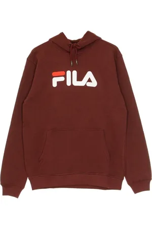 Fila Herren, Sweatshirts & Hoodies, Braun, MGröße: