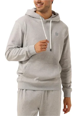 Scotch&Soda Herren, Sweatshirts & Hoodies, Grau, XLGröße: