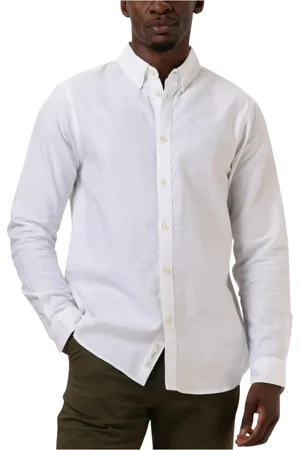 Scotch&Soda Herren, Shirts, Weiß, LGröße: