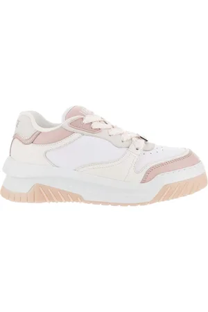 VERSACE Damen, Schuhe, Mehrfarbig, 38 1/2 EUGröße: