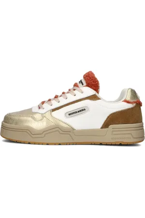 Scotch&Soda Damen, Schuhe, Mehrfarbig, 38 EUGröße: