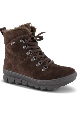 Legero Damen, Schuhe, Braun, 41 EUGröße: