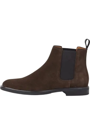Vagabond Herren, Schuhe, Braun, 41 EUGröße: