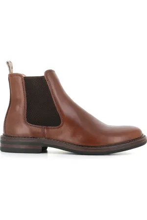Astorflex Herren, Schuhe, Braun, 45 EUGröße: