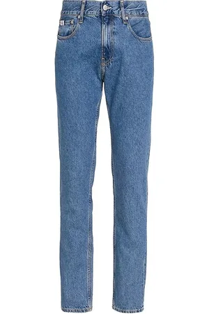 Calvin Klein Herren, Jeans, Blau, W33Größe:
