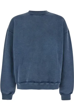 Axel Arigato Herren, Sweatshirts & Hoodies, Blau, SGröße: