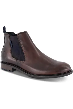 Bugatti Herren, Schuhe, Braun, 46 EUGröße: