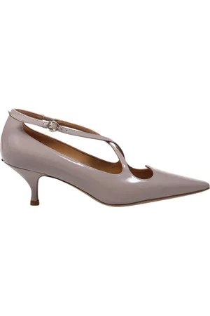 A.BOCCA Damen, Schuhe, Grau, 40 EUGröße: