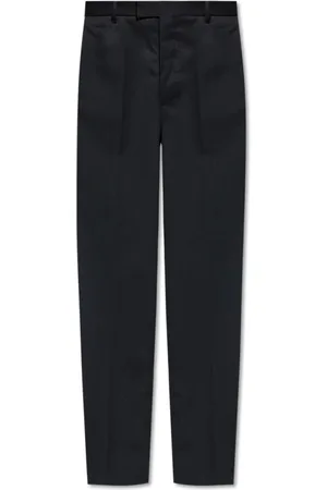 AllSaints Herren, Hosen, Grau, W33Größe: