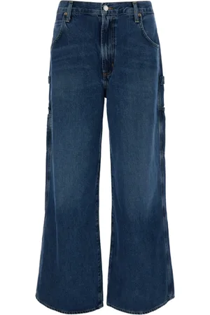 AGOLDE Herren, Jeans, Blau, W32Größe: