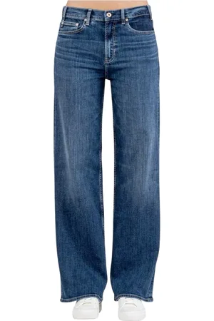 Adriano Goldschmied Damen, Jeans, Blau, W26Größe: