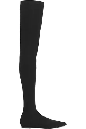 Dolce & Gabbana Damen, Schuhe, Schwarzk, 36 1/2 EUGröße: