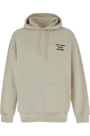 Drôle de Monsieur Herren, Sweatshirts & Hoodies, , LGröße: