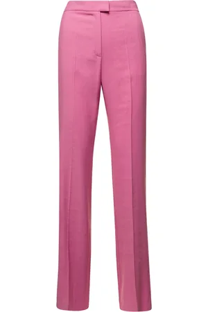 Andamane Damen, Hosen, Rosa, 2XSGröße:
