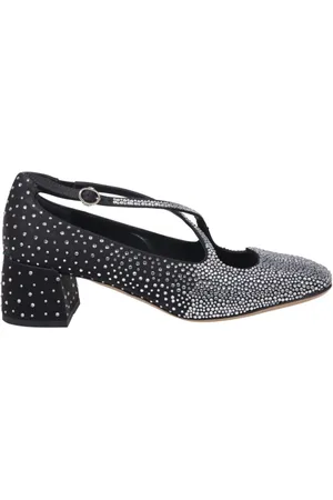 A.BOCCA Damen, Schuhe, Grau, 37 EUGröße: