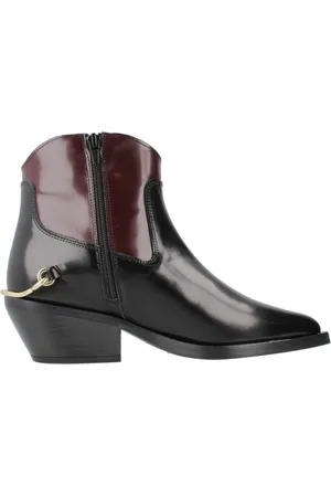 Alpe Damen, Schuhe, Schwarzk, 38 EUGröße: