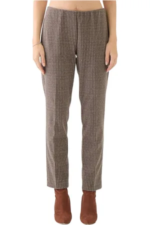 LE TRICOT PERUGIA Damen, Hosen, Braun, XLGröße: