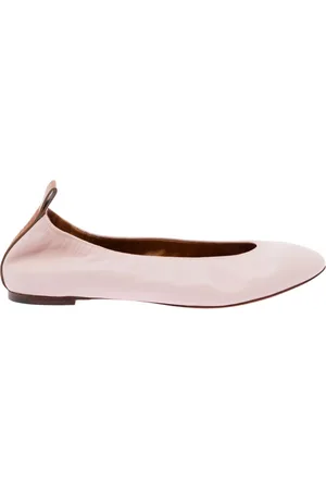 Lanvin Damen, Schuhe, Rosa, 37 EUGröße: