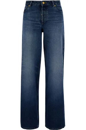 A.P.C. Damen, Jeans, Blau, W29Größe:
