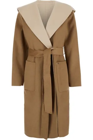Michael Kors Damen, Mäntel, , MGröße: