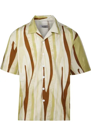 BONSAI Herren, Shirts, Mehrfarbig, XLGröße: