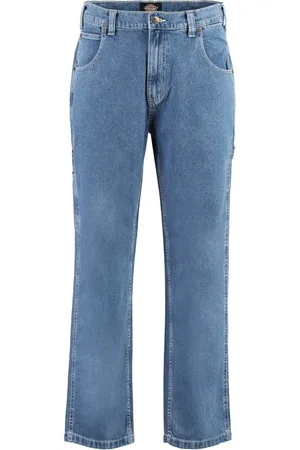 Dickies Herren, Jeans, Blau, W28Größe: