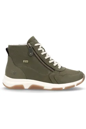 Remonte Damen, Schuhe, Grün, 40 EUGröße: