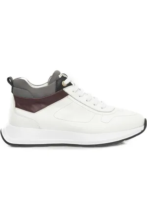 Cerruti 1881 Damen, Schuhe, Weiß, 38 EUGröße: