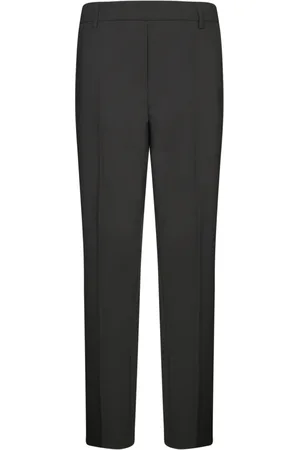 BLANCA Damen, Hosen, Schwarzk, 2XSGröße: